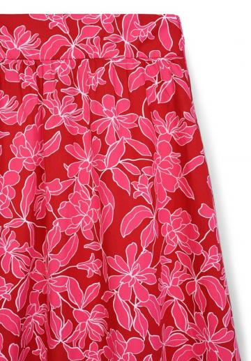 Летняя юбка