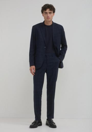 Костюмные брюки