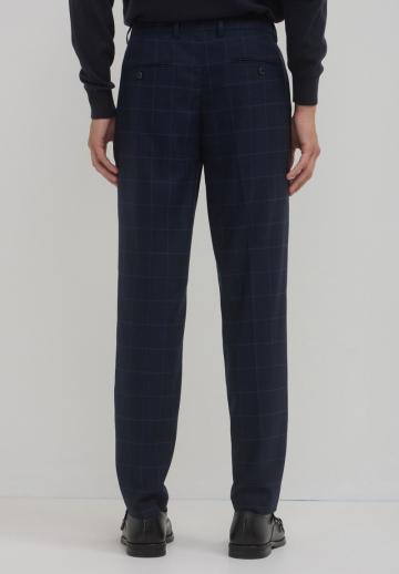 Костюмные брюки