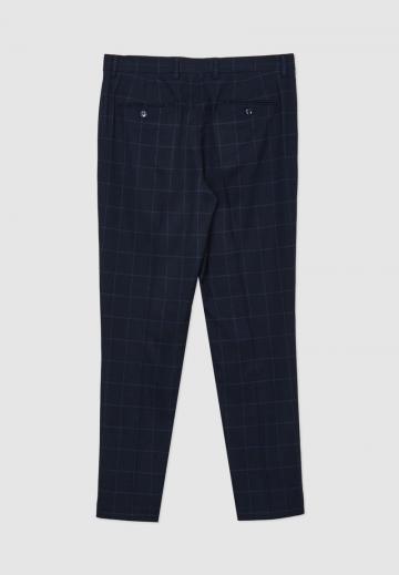 Костюмные брюки