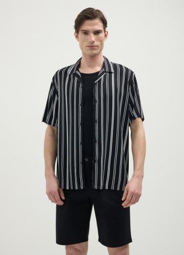 Рубашка с коротким рукавом