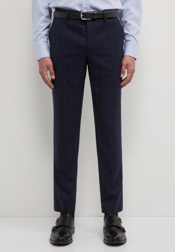 Костюмные брюки