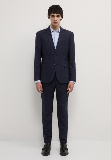 Костюмные брюки