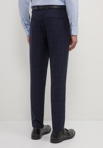 Костюмные брюки