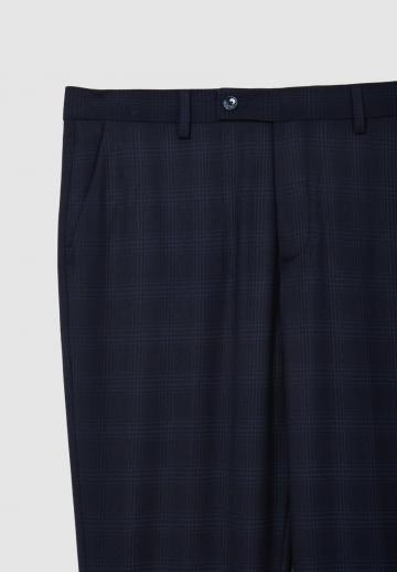 Костюмные брюки