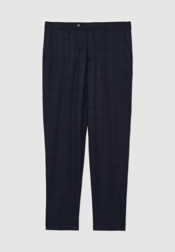 Костюмные брюки