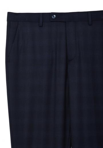 Костюмные брюки