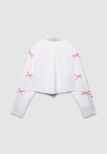 Блузка-рубашка