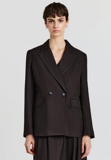 Вельветовая куртка