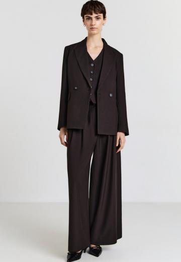 Вельветовая куртка