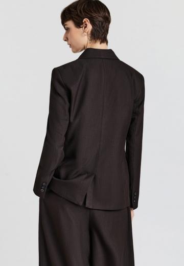 Вельветовая куртка