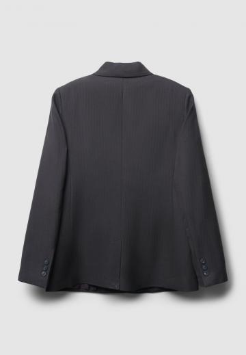 Вельветовая куртка