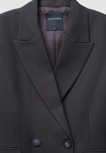 Вельветовая куртка