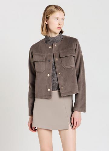 Флисовая куртка