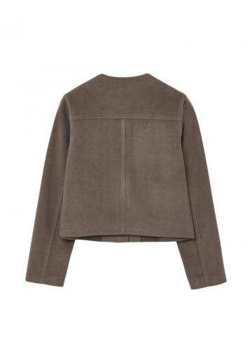 Флисовая куртка