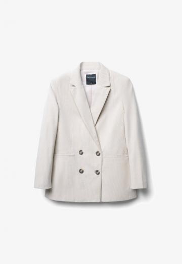 Вельветовая куртка