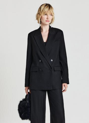 Вельветовая куртка