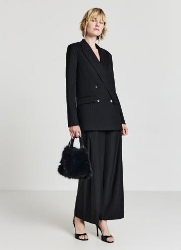 Вельветовая куртка