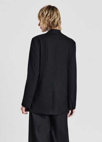 Вельветовая куртка