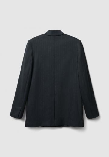 Вельветовая куртка