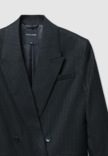 Вельветовая куртка