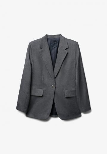 Вельветовая куртка