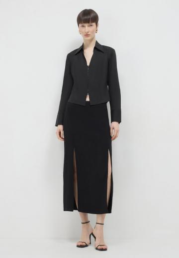 Летняя юбка