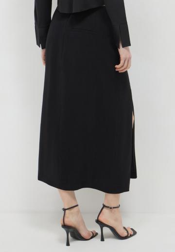 Летняя юбка