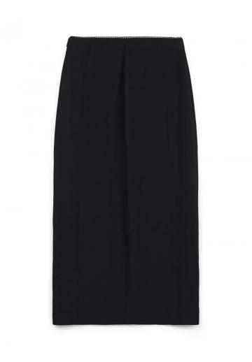 Летняя юбка