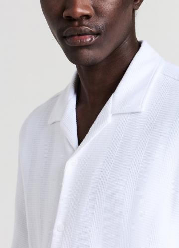 Рубашка с коротким рукавом