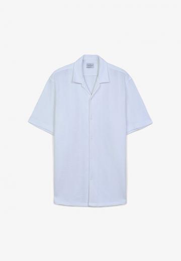 Рубашка с коротким рукавом