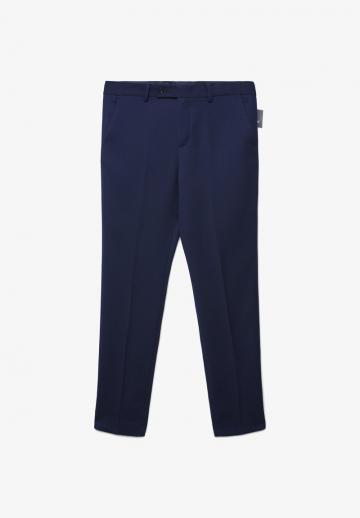 Вельветовые брюки