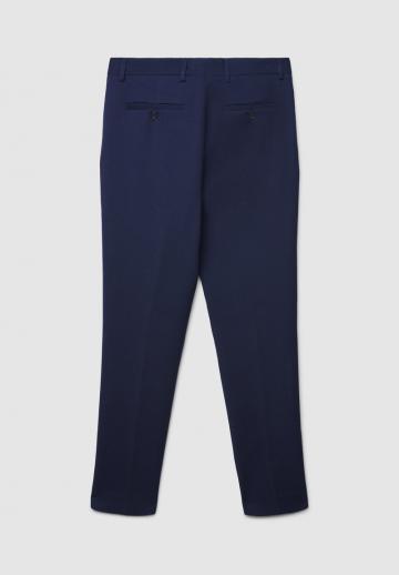 Вельветовые брюки