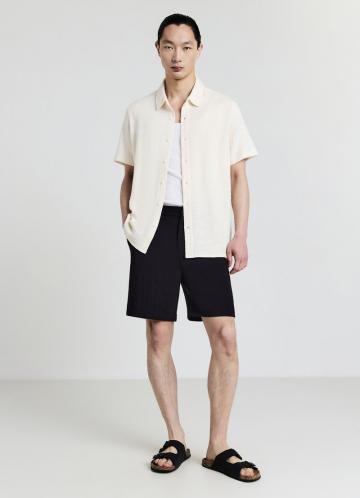 Рубашка с коротким рукавом