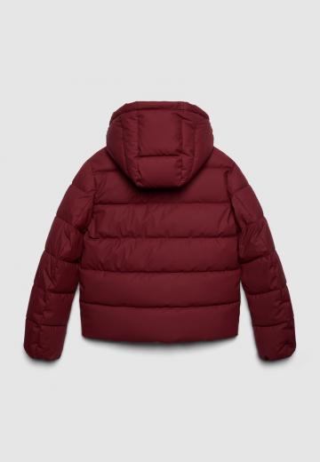 Зимняя куртка