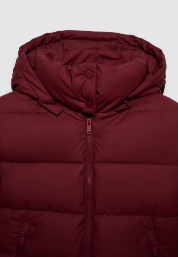 Зимняя куртка