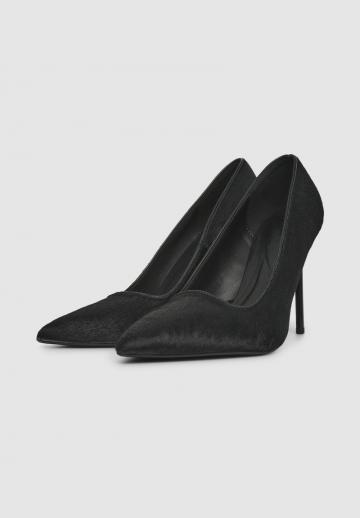 Туфли на высоком каблуке