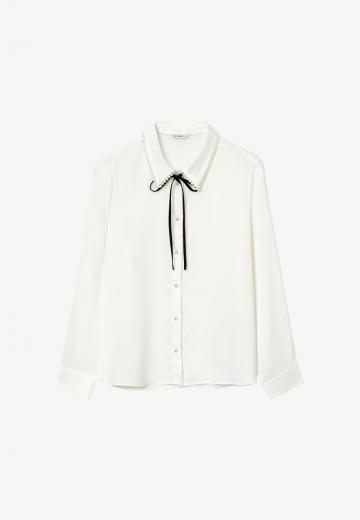 Блузка-рубашка