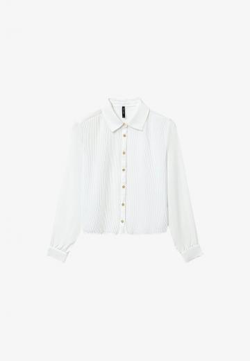 Блузка-рубашка