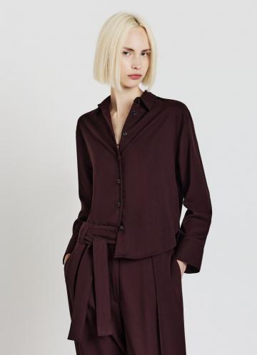 Блузка-рубашка