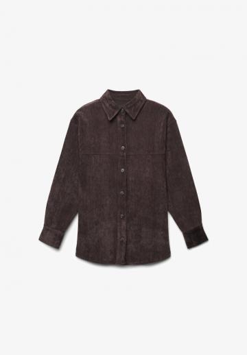 Блузка-рубашка