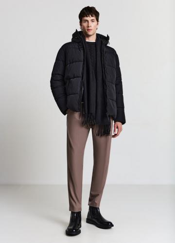 Зимняя куртка