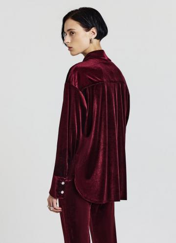 Блузка-рубашка