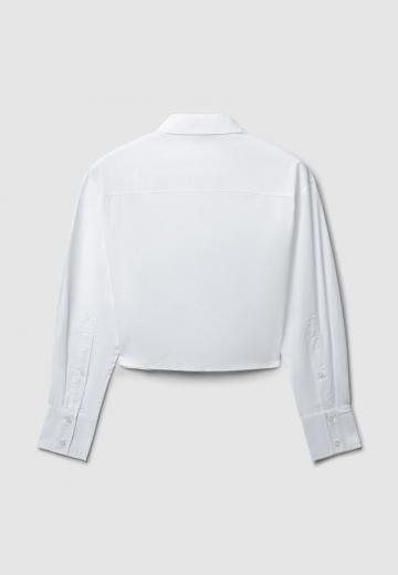 Блузка-рубашка