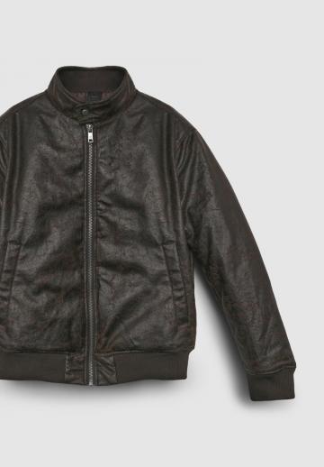 Куртка бомбер