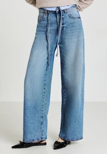 Джинсы