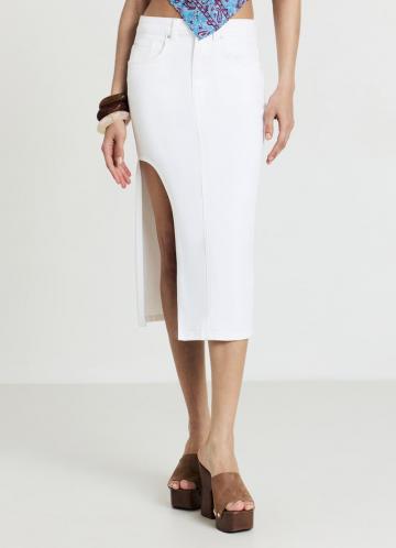 Летняя юбка