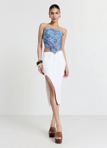 Летняя юбка