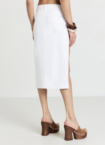 Летняя юбка