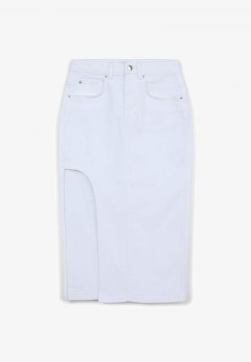 Летняя юбка